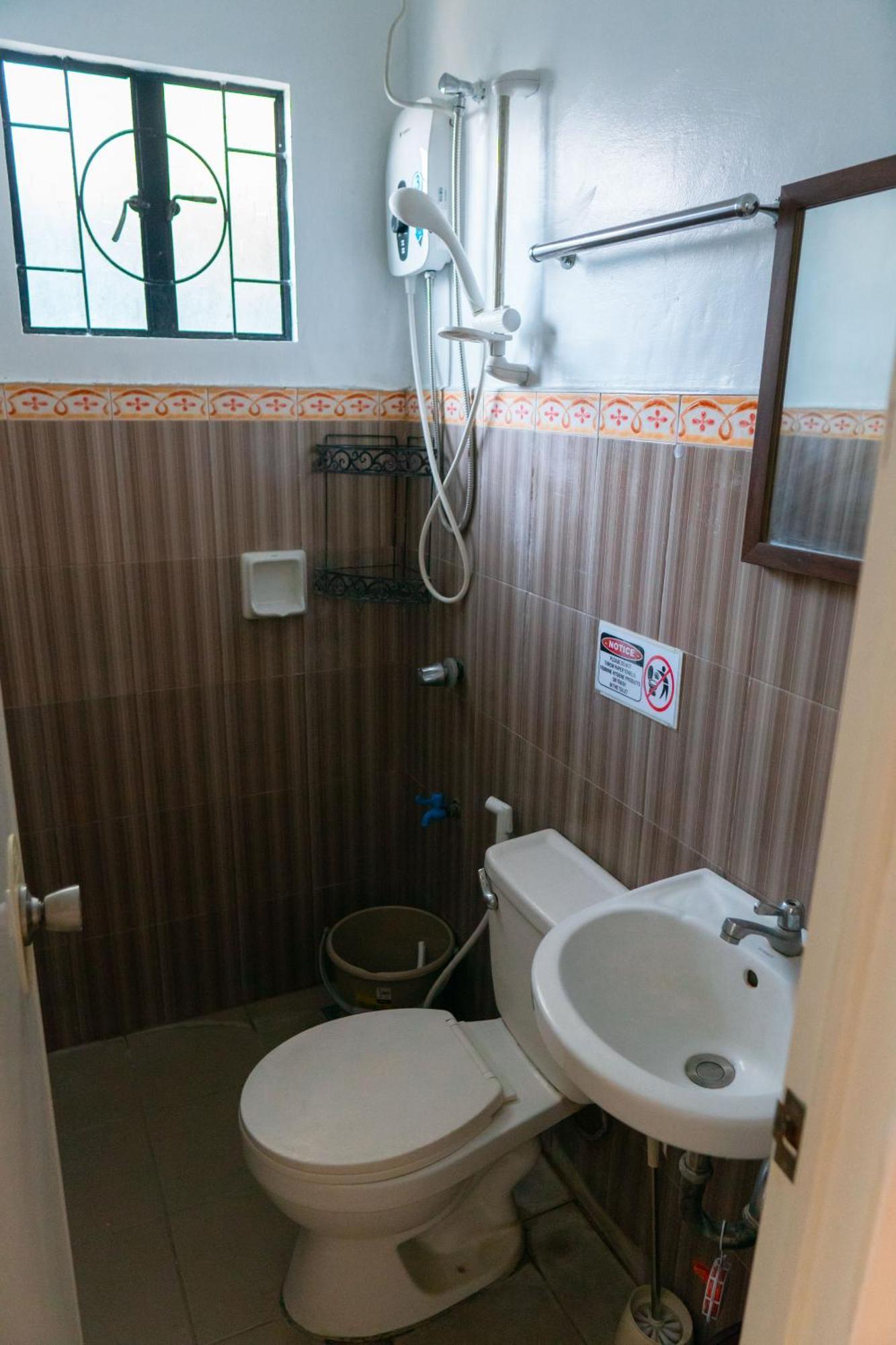 Apartment Near Malls General Santos City Exterior photo