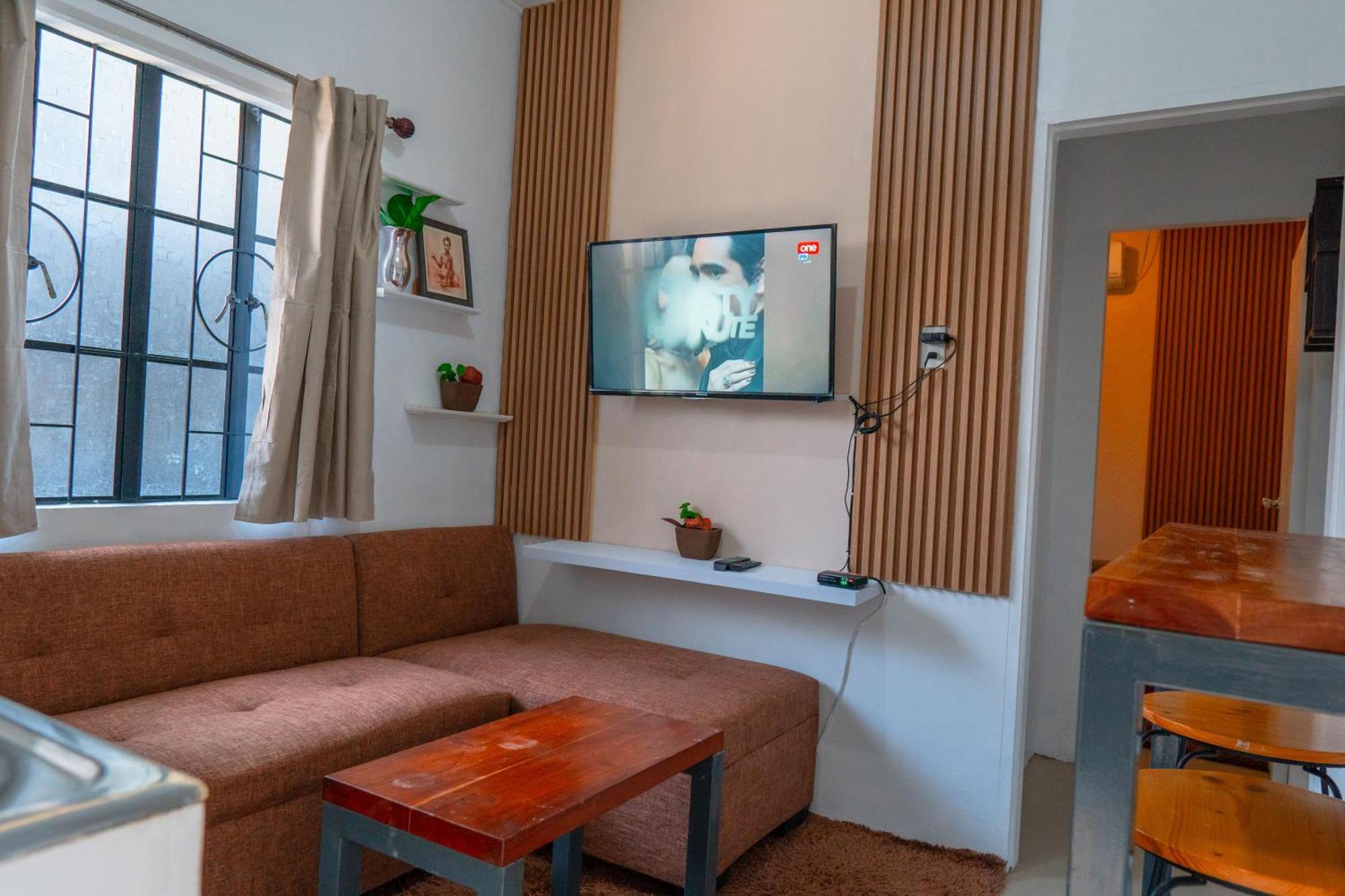 Apartment Near Malls General Santos City Exterior photo