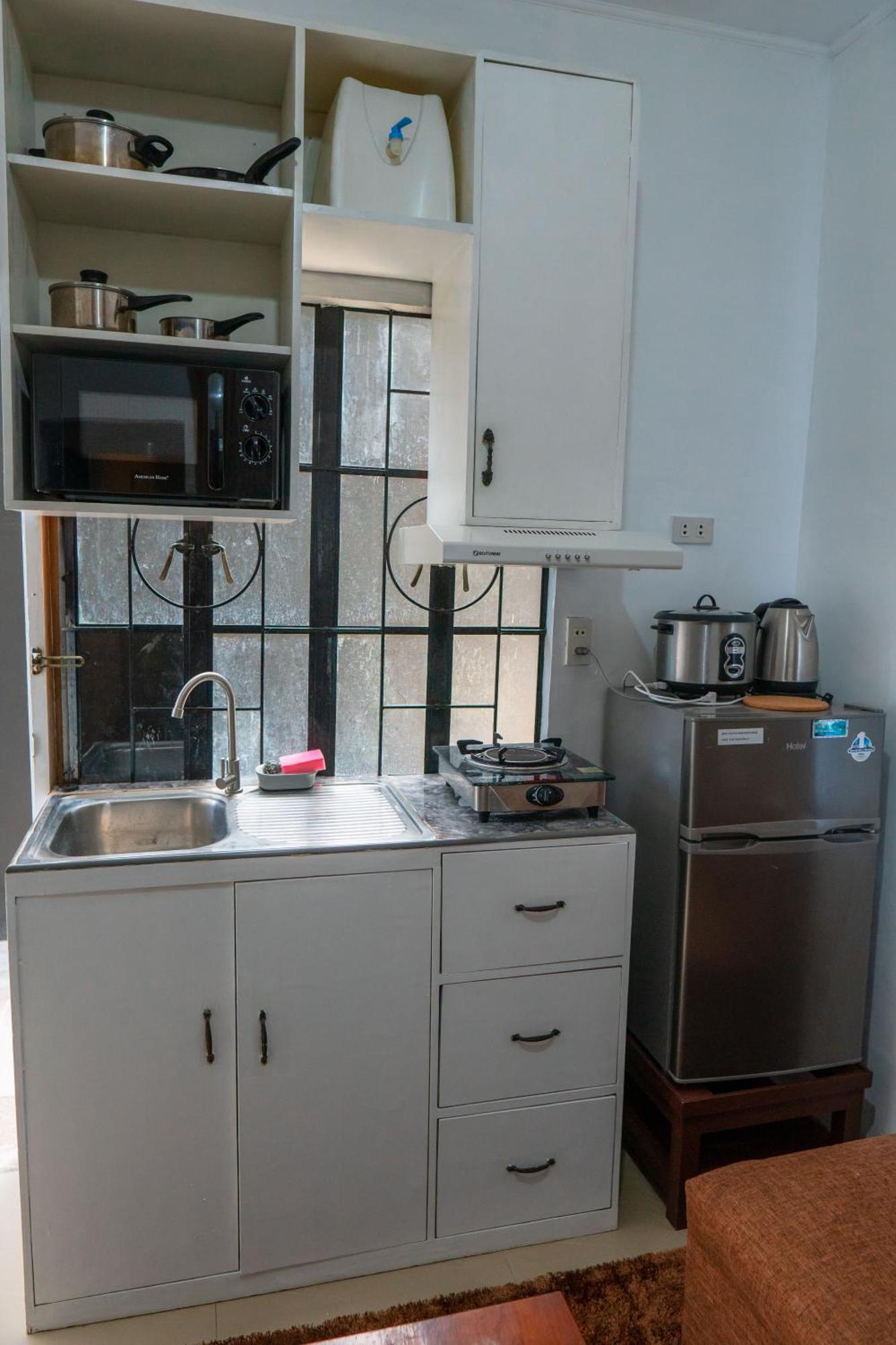 Apartment Near Malls General Santos City Exterior photo