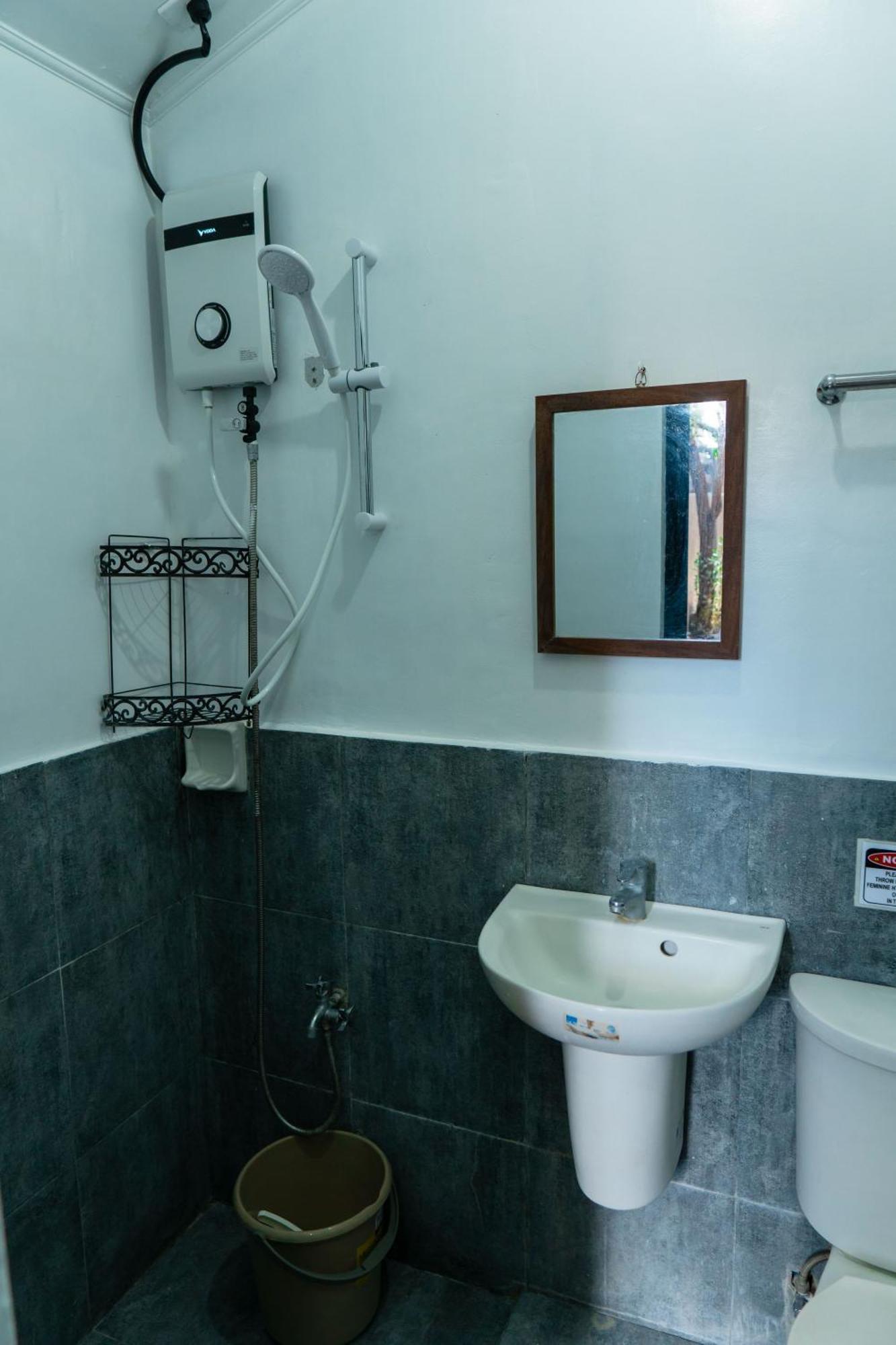 Apartment Near Malls General Santos City Exterior photo