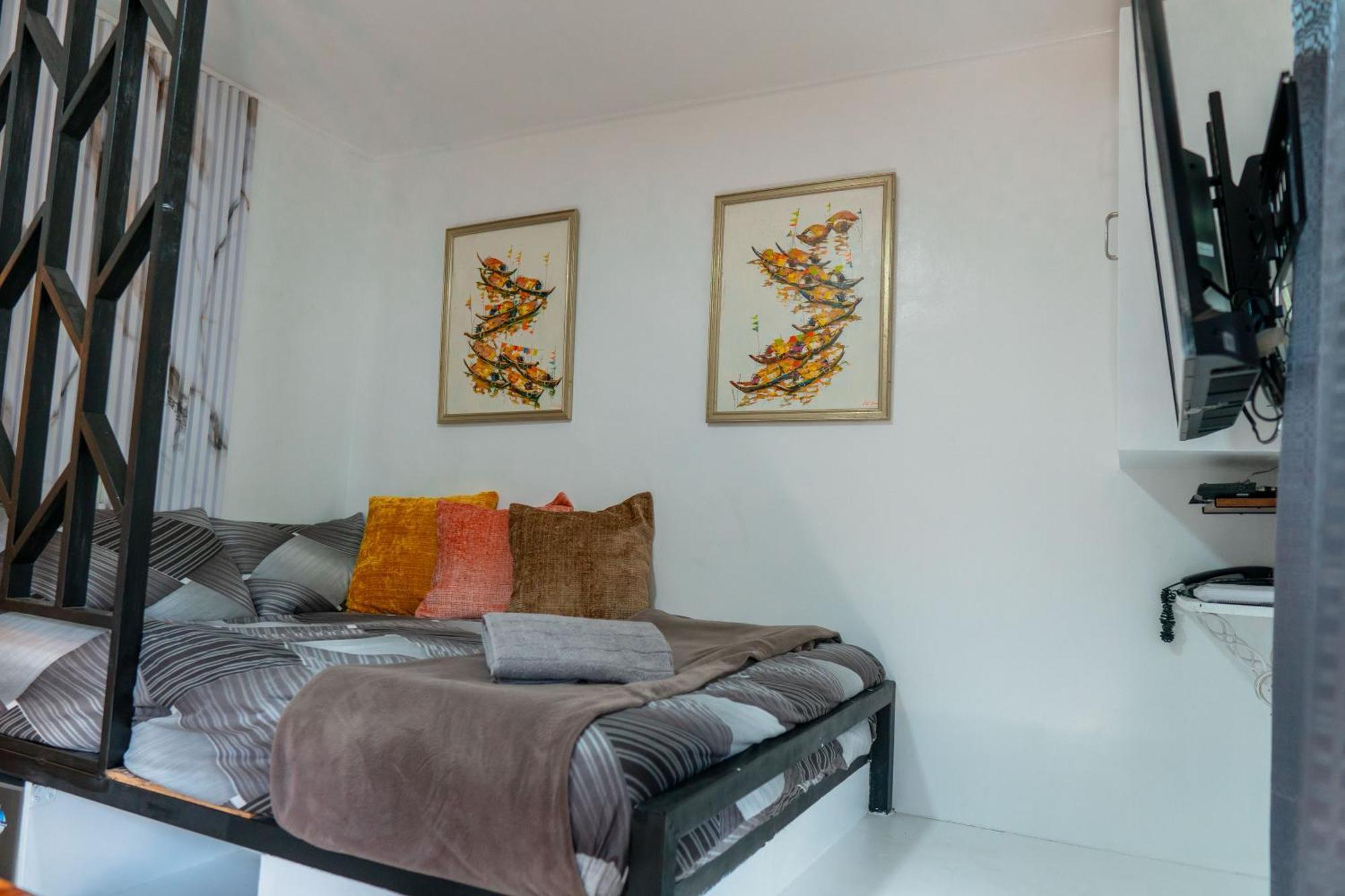 Apartment Near Malls General Santos City Exterior photo