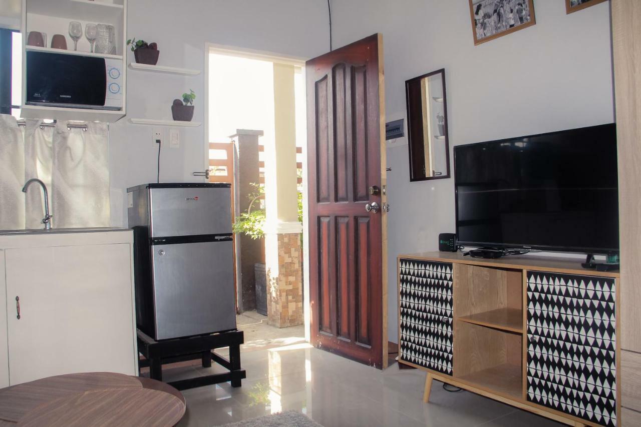 Apartment Near Malls General Santos City Exterior photo